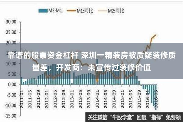 靠谱的股票资金杠杆 深圳一精装房被质疑装修质量差，开发商：未宣传过装修价值