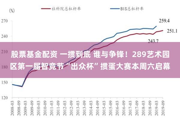 股票基金配资 一掼到底 谁与争锋！289艺术园区第一届智竞节“出众杯”掼蛋大赛本周六启幕